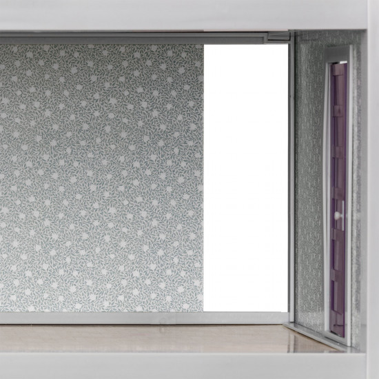 Комната для кукольного домика