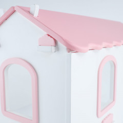 Дом кукольный «Виктория» - Фото 2