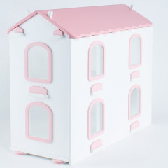 Дом кукольный «Виктория» - Фото 3