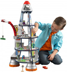 Набор игровой «Космический корабль» - Фото 2