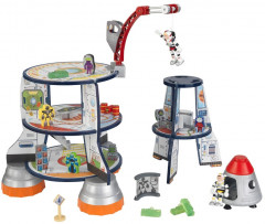 Набор игровой «Космический корабль» - Фото 3