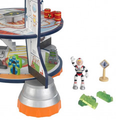 Набор игровой «Космический корабль» - Фото 4