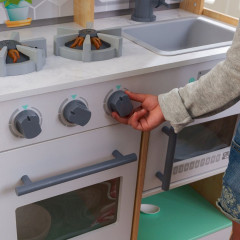 Кухня игровая «Давай готовить» - Фото 9