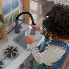 Кухня игровая «Давай готовить» - Фото 5