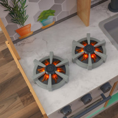 Кухня игровая «Давай готовить» - Фото 7