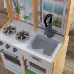 Кухня игровая «Давай готовить» - Фото 8