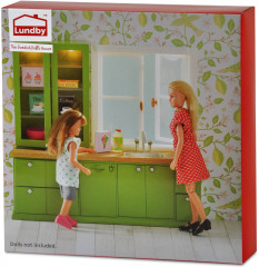 Набор мебели «Кухня» - Фото 1