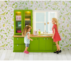 Набор мебели «Кухня» - Фото 2