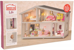 Дом для кукол - Фото 4