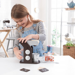 Набор игровой «Кофемашина» - Фото 3