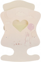 Кроватка-люлька для кукол «Мини» - Фото 1