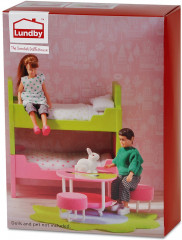 Набор мебели «Детская» - Фото 1