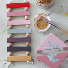 Набор мебели «Стол и стулья» - Фото 2