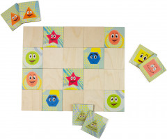 Набор игровой «Геометрия» - Фото 3