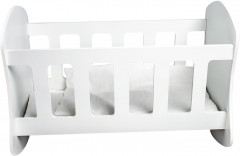 Люлька для куклы «Крошка Ви» - Фото 1