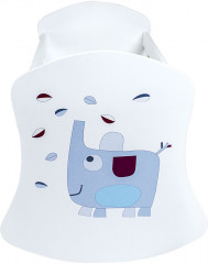 Люлька для куклы «Крошка Ви» - Фото 2