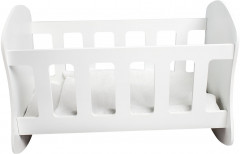 Люлька для куклы «Крошка Ди» - Фото 1