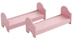 Набор мебели для Барби «Спальня» - Фото 1