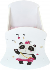 Люлька для куклы «Крошка Ло» - Фото 1