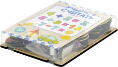 Набор игровой «Магнитный счет» - Фото 2