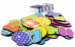 Набор игровой «Магнитный счет» - Фото 3