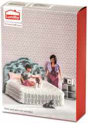 Набор мебели «Спальня» - Фото 1