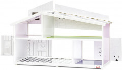 Обои креативного для кукольного дома - Фото 1