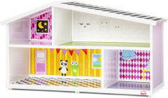 Обои креативного для кукольного дома - Фото 2