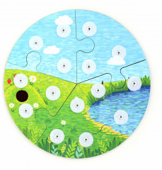 Набор игровой «Среда обитания» - Фото 3