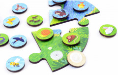 Набор игровой «Среда обитания» - Фото 5