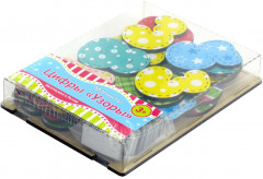 Набор игровой «Цифры с узорами» - Фото 1