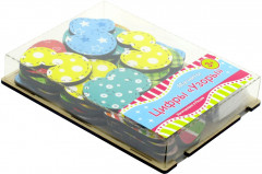 Набор игровой «Цифры с узорами» - Фото 4