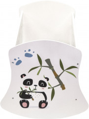 Кроватка-люлька для кукол «Крошка По» - Фото 1