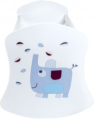 Кроватка-люлька для кукол «Крошка Ви» - Фото 2