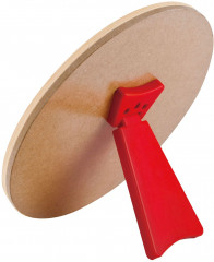 Рамка-вкладыш «Часы» - Фото 2