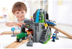 Набор игровой «Горный тоннель» - Фото 1