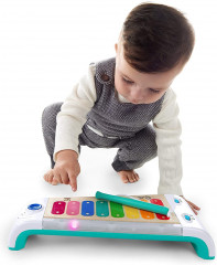 Игрушка музыкальная «Волшебный ксилофон» - Фото 2