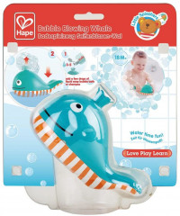 Игрушка для купания «Кит» - Фото 3