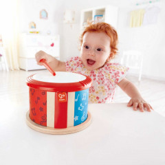 Барабан двухсторонний - Фото 3