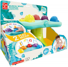 Игрушка для купания «Музыкальный фонтан» - Фото 3
