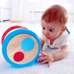 Барабан музыкальный - Фото 2