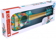 Игрушка музыкальная «Гитара цветы» - Фото 5