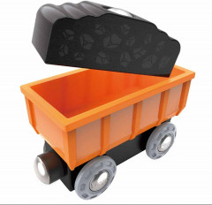 Набор игровой «Поезд» - Фото 3