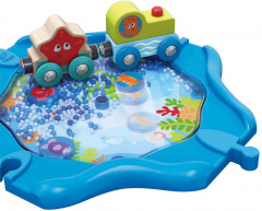 Набор игровой «Железная дорога» - Фото 1