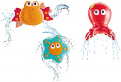 Игрушка для купания «Океан» - Фото 2