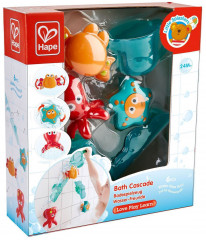 Игрушка для купания «Океан» - Фото 3