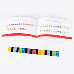 Игрушка музыкальная «Пианино» - Фото 6