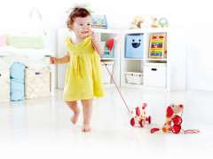 Каталка «Пепе» - Фото 1