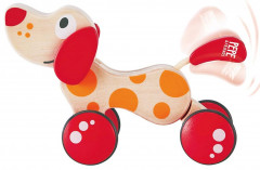 Каталка «Пепе» - Фото 2