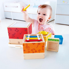 Набор музыкальный - Фото 1